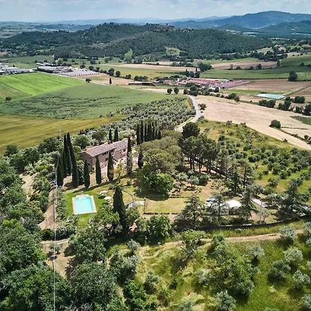 Casale Conte Jacopo 10