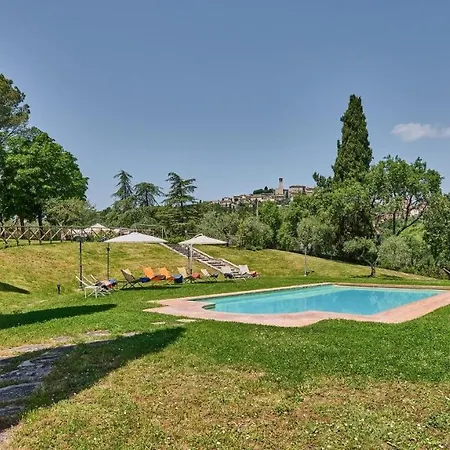 Casale Conte Jacopo 10 *