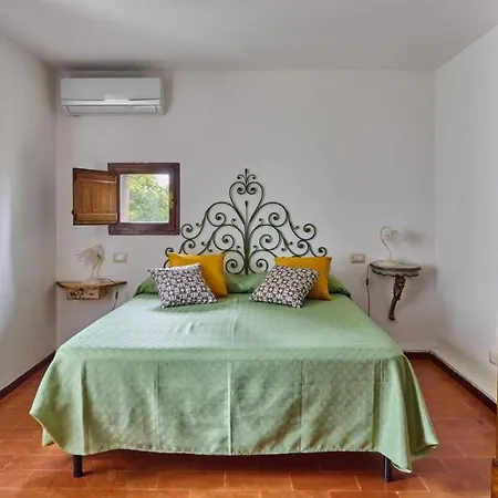 Casale Conte Jacopo 10