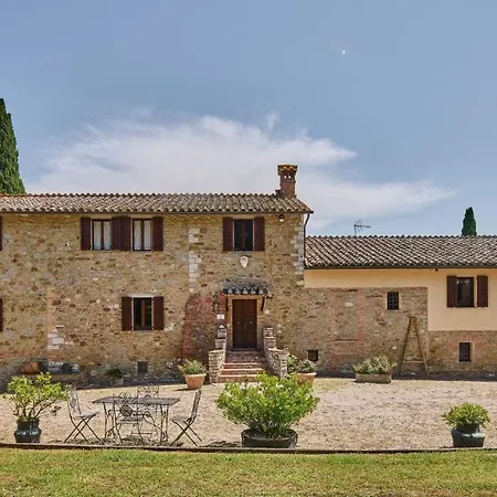 Casale Conte Jacopo 10