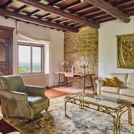 Villa Casale Conte Jacopo 10