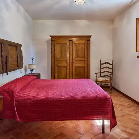 Casale Conte Jacopo 10 Villa Magione