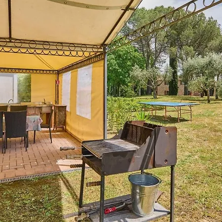 Casale Conte Jacopo 10 Villa Magione