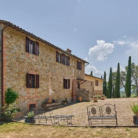 Casale Conte Jacopo 10 *