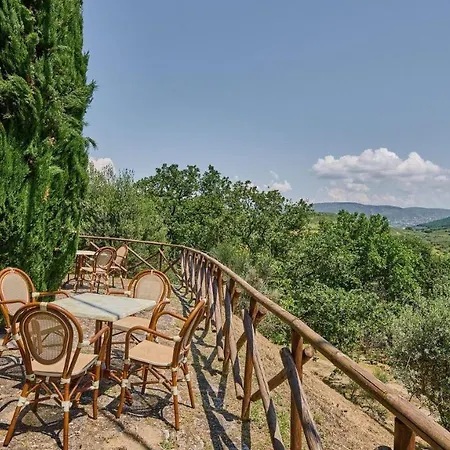 Villa Casale Conte Jacopo 10 *