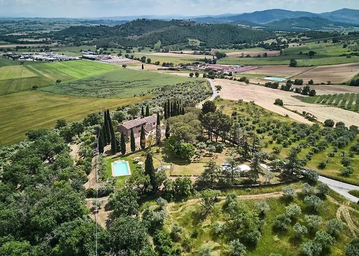 Casale Conte Jacopo 10