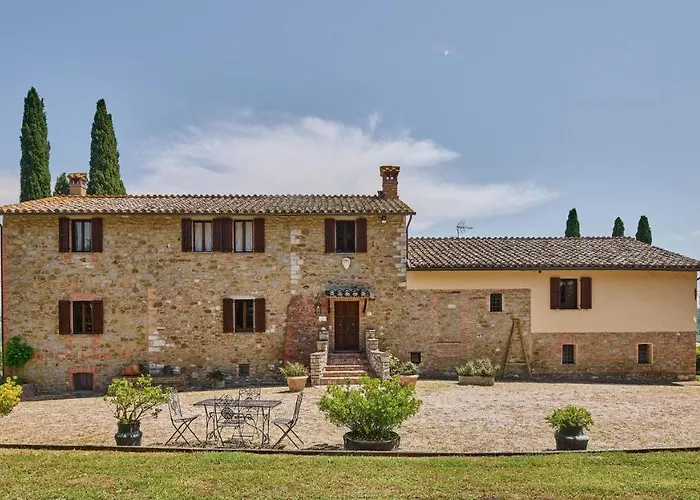 Casale Conte Jacopo 10